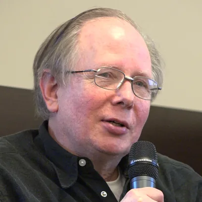 Howard Cruse