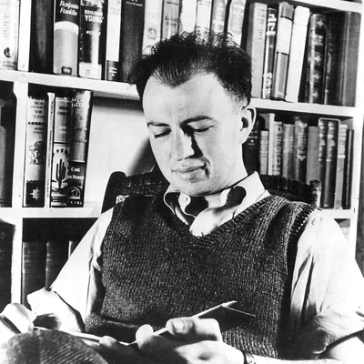 Howard Fast