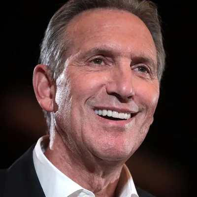 Howard Schultz