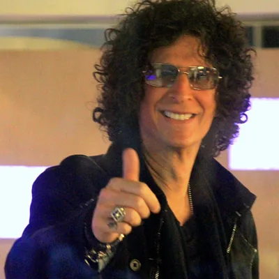 Howard Stern