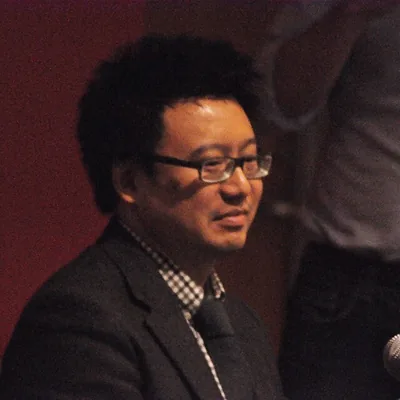 Hua Hsu