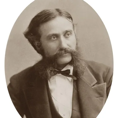 Hubert Howe Bancroft