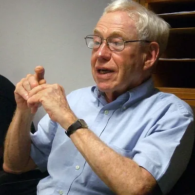 Hubert Dreyfus