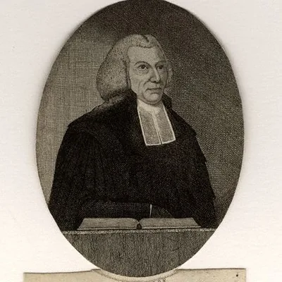 Hugh Blair