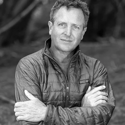 Hugh Howey