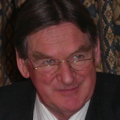 Hugh Johnson