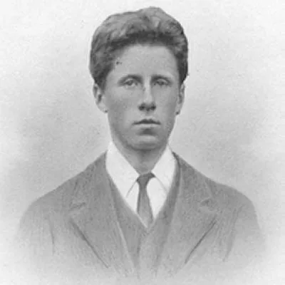Hugh Lofting