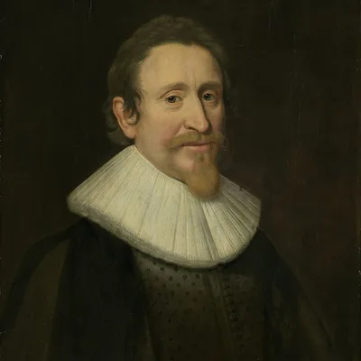Hugo Grotius