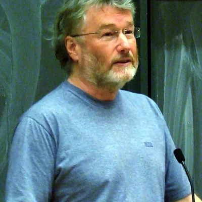 Iain Banks