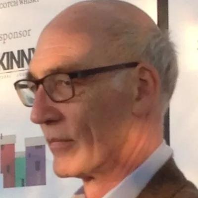 Iain Pears