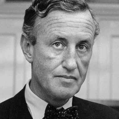 Ian Fleming