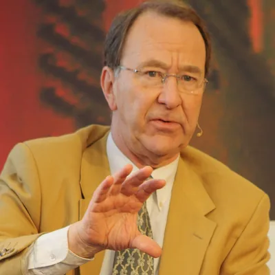 Ian Kershaw