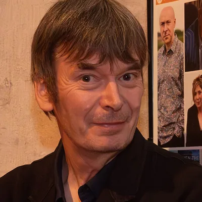 Ian Rankin