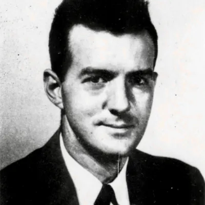 Ian Stevenson