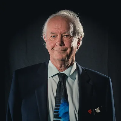Ian Stewart