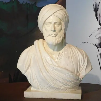 Ibn Battuta