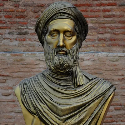 Ibn Khaldun