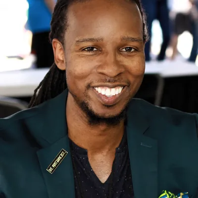 Ibram X. Kendi