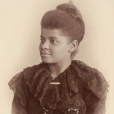 Ida B. Wells