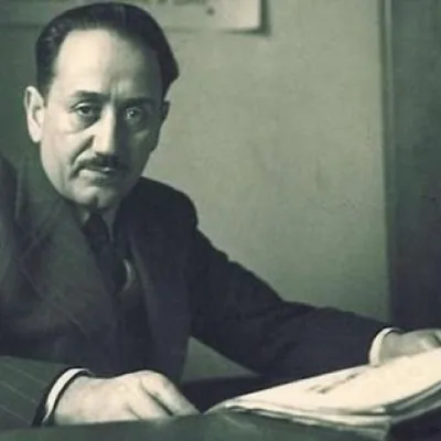 Ignazio Silone