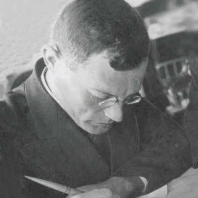 Ilya Ilf