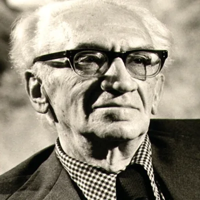Immanuel Velikovsky