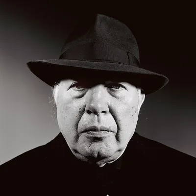 Imre Kertész