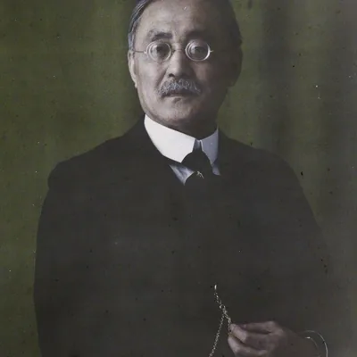 Nitobe Inazō