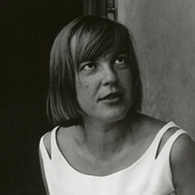 Ingeborg Bachmann