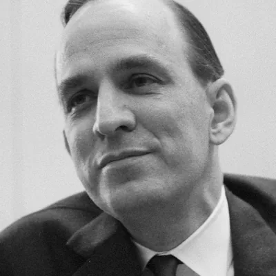 Ingmar Bergman