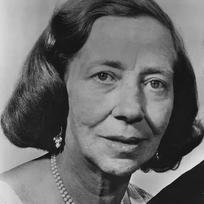 Ingri d'Aulaire