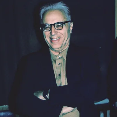Iosif Shklovsky