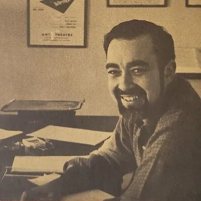 Ira Levin