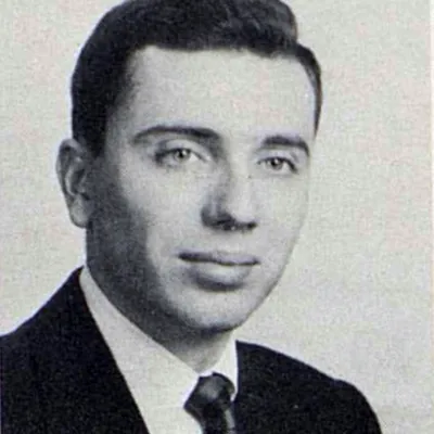 Ira N. Levine