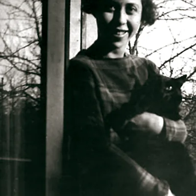 Irène Némirovsky