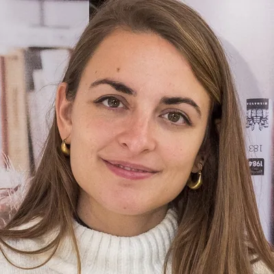 Irene Solà