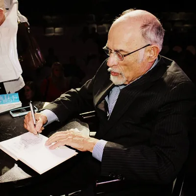 Irvin Yalom