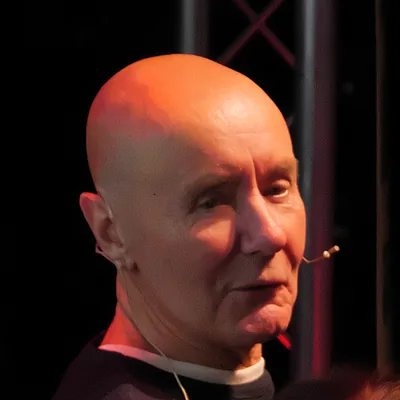 Irvine Welsh