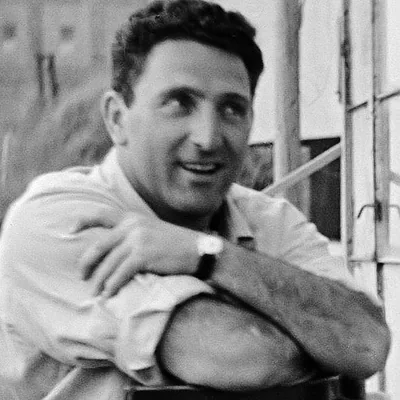 Irwin Shaw