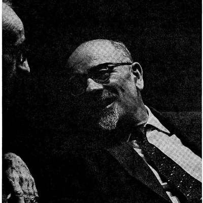 Isaac Deutscher