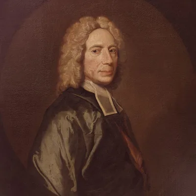 Isaac Watts