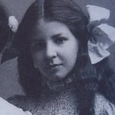 Isabel Briggs Myers