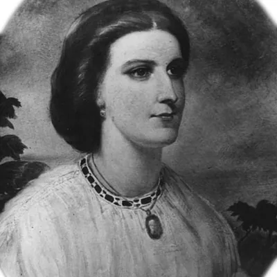 Isabel Burton