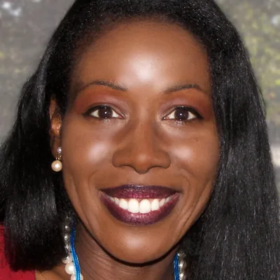Isabel Wilkerson