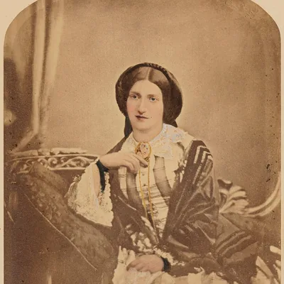 Isabella Beeton