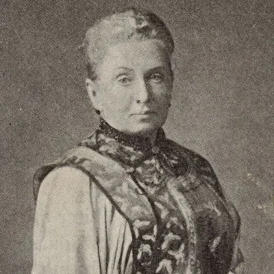 Isabella Bird