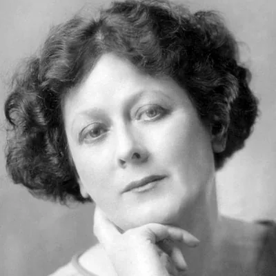 Isadora Duncana