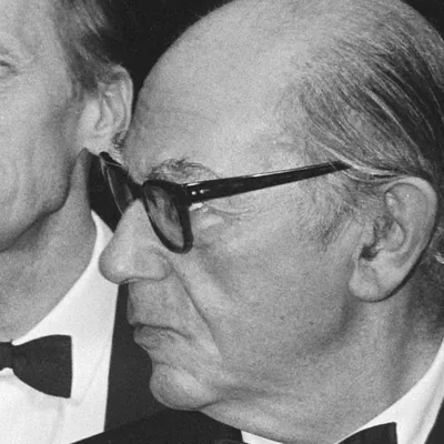 Isaiah Berlin