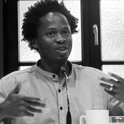 Ishmael Beah