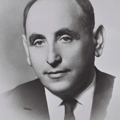 Isser Harel